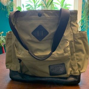 The North Face Tote Bag